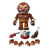 Madballs Actionfigur Wave 2: Wolf Breath 15 cm - Smalltinytoystore