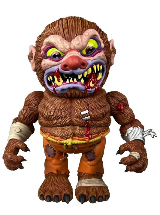 Madballs Actionfigur Wave 2: Wolf Breath 15 cm - Smalltinytoystore