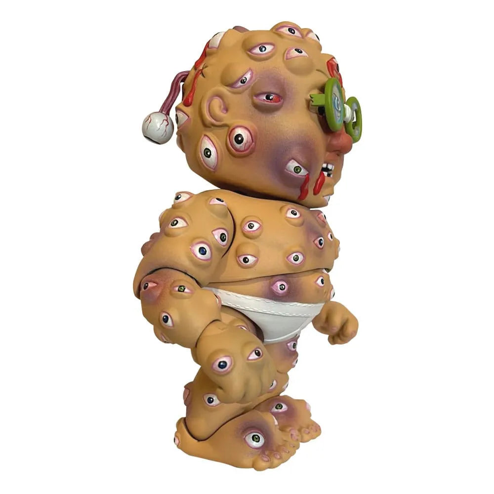 Madballs vs GPK Actionfiguren 2er-Pack Starin' Darren vs Oculus Orbus 15 cm - Smalltinytoystore