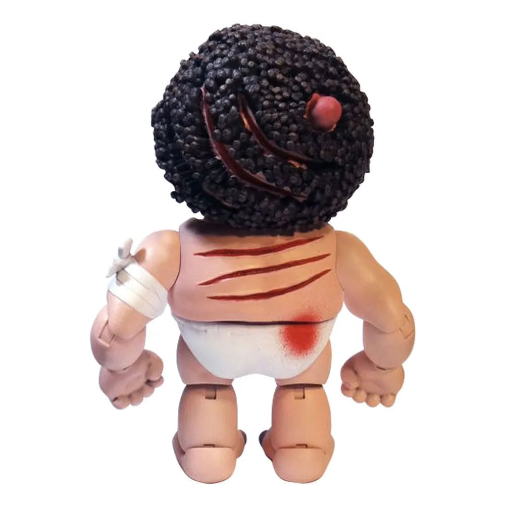 Madballs vs GPK Actionfiguren 2er-Pack Sy Clops vs Horn Head 15 cm - Smalltinytoystore