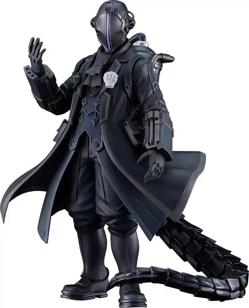 Made in Abyss: Dawn of the Deep Soul Pop Up Parade PVC Statue SP Bondrewd 21 cm - Smalltinytoystore