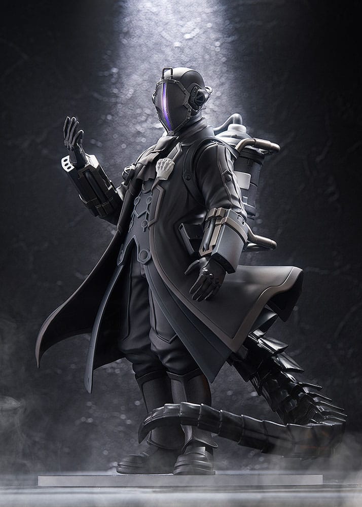 Made in Abyss: Dawn of the Deep Soul Pop Up Parade PVC Statue SP Bondrewd 21 cm - Smalltinytoystore