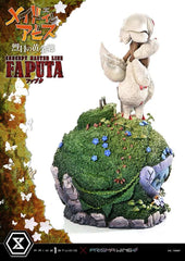 Made in Abyss Statue Faputa 27 cm - Smalltinytoystore