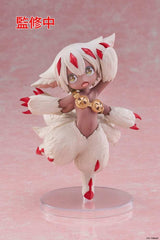 Made in Abyss: The Golden City of the Scorching Sun Coreful PVC Statue Faputa 15 cm - Smalltinytoystore