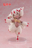 Made in Abyss: The Golden City of the Scorching Sun Coreful PVC Statue Faputa 15 cm - Smalltinytoystore
