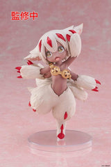 Made in Abyss: The Golden City of the Scorching Sun Coreful PVC Statue Faputa 15 cm - Smalltinytoystore