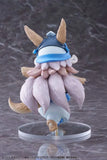 Made in Abyss: The Golden City of the Scorching Sun Coreful PVC Statue Nanachi 2nd Season Ver. - Smalltinytoystore