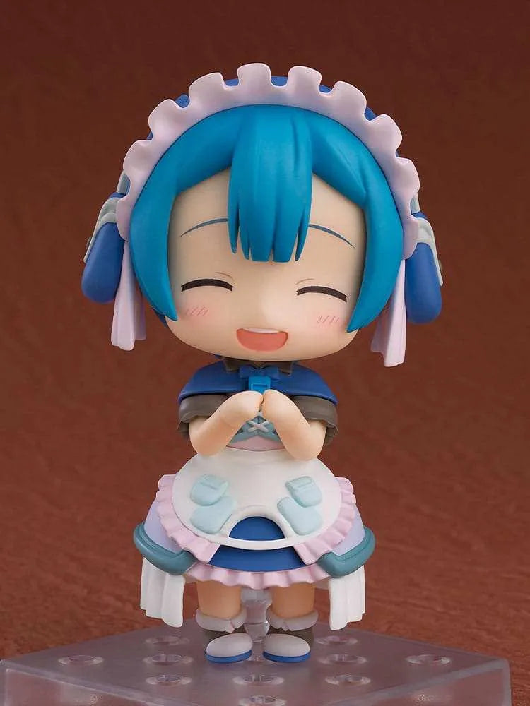 Made in Abyss: The Golden City of the Scorching Sun Nendoroid Actionfigur Marulk 10 cm - Smalltinytoystore