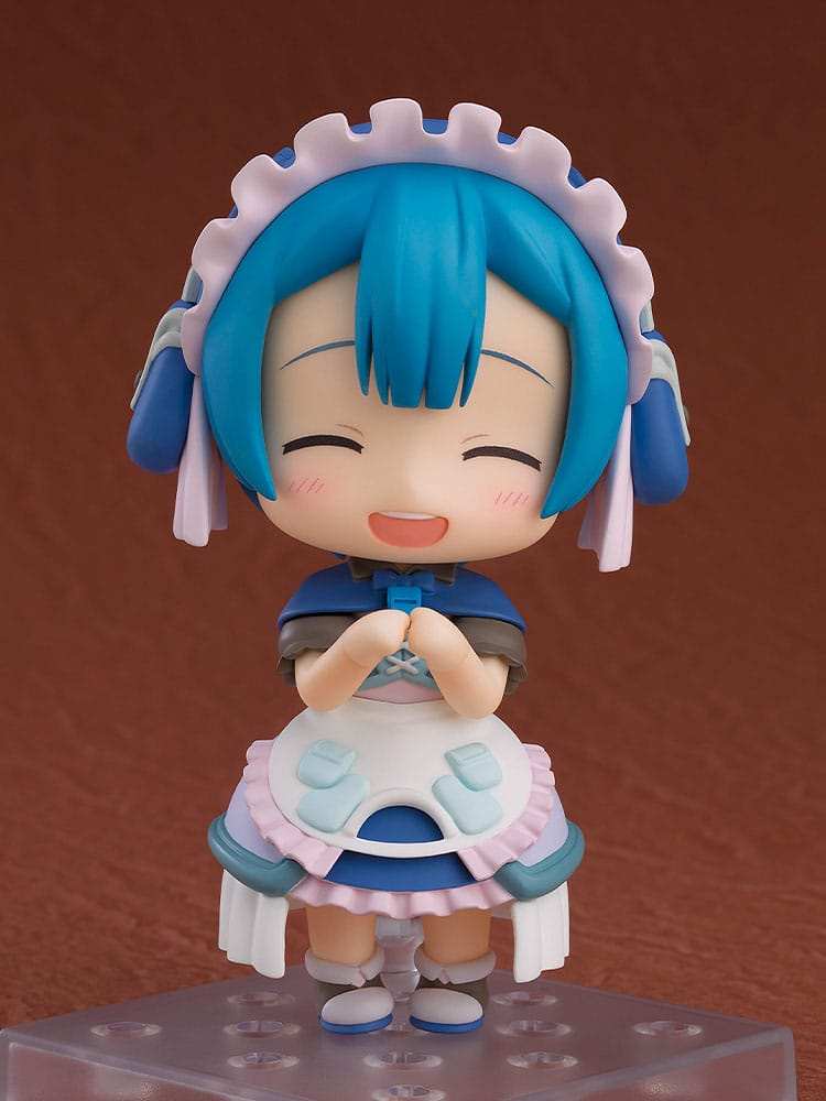 Made in Abyss: The Golden City of the Scorching Sun Nendoroid Actionfigur Marulk 10 cm - Smalltinytoystore