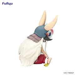 Made in Abyss: The Golden City of the Scorching Sun Noodle Stopper PVC Statue Nanachi 11 cm - Smalltinytoystore