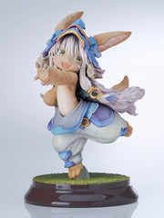Made in Abyss: The Golden City of the Scorching Sun PVC Statue 1/8 Nanachi: New Outfit Ver. 19 cm - Smalltinytoystore