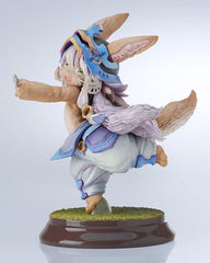 Made in Abyss: The Golden City of the Scorching Sun PVC Statue 1/8 Nanachi: New Outfit Ver. 19 cm - Smalltinytoystore