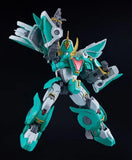 Mado King Granzort Moderoid Plastic Model Kit King´s Style Winzert 18 cm - Smalltinytoystore