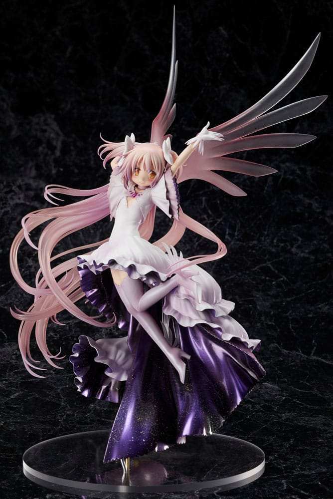 Madoka Magica The Movie: Rebellion Statue 1/8 Ultimate Madoka (re-run) 44 cm - Smalltinytoystore