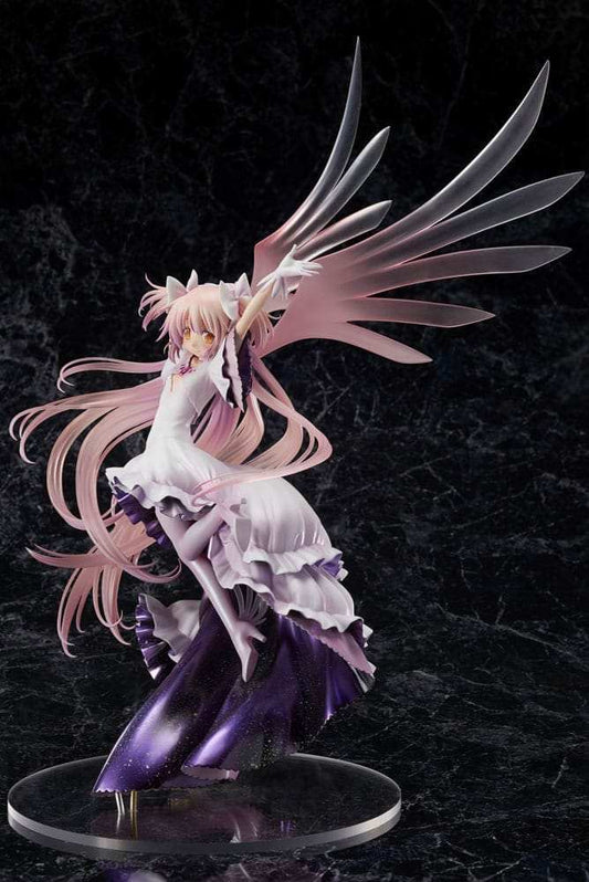 Madoka Magica The Movie: Rebellion Statue 1/8 Ultimate Madoka (re-run) 44 cm - Smalltinytoystore