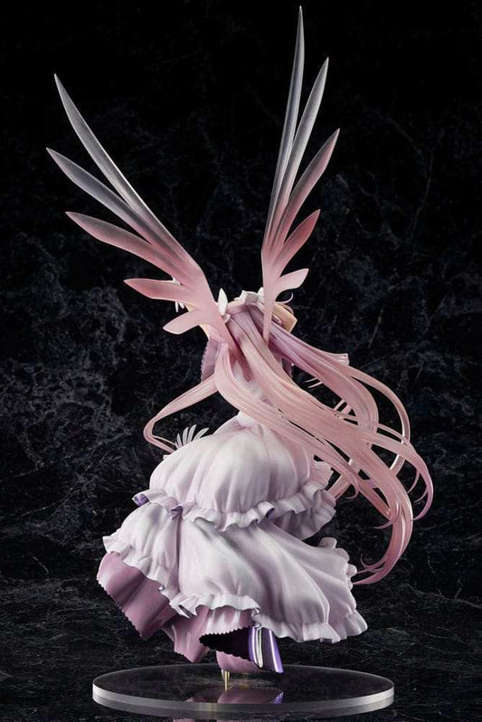 Madoka Magica The Movie: Rebellion Statue 1/8 Ultimate Madoka (re-run) 44 cm - Smalltinytoystore