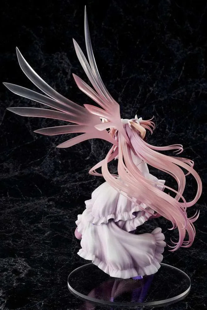 Madoka Magica The Movie: Rebellion Statue 1/8 Ultimate Madoka (re-run) 44 cm - Smalltinytoystore
