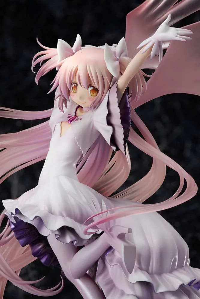 Madoka Magica The Movie: Rebellion Statue 1/8 Ultimate Madoka (re-run) 44 cm - Smalltinytoystore