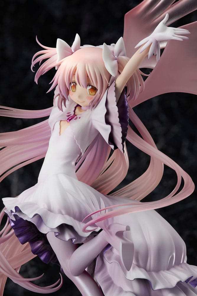 Madoka Magica The Movie: Rebellion Statue 1/8 Ultimate Madoka (re-run) 44 cm - Smalltinytoystore