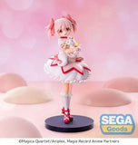 Magia Record: Puella Magi Madoka Magica Side Story SPM PVC Statue Madoka Kaname 24 cm - Smalltinytoystore
