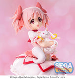 Magia Record: Puella Magi Madoka Magica Side Story SPM PVC Statue Madoka Kaname 24 cm - Smalltinytoystore