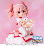 Magia Record: Puella Magi Madoka Magica Side Story SPM PVC Statue Madoka Kaname 24 cm - Smalltinytoystore