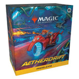 Magic the Gathering Aetherdrift Prerelease Packs Umkarton (15) englisch
