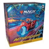 Magic the Gathering Aetherdrift Prerelease Packs Umkarton (15) italienisch - Smalltinytoystore