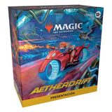 Magic the Gathering Aetherdrift Prerelease Packs Umkarton (15) spanisch - Smalltinytoystore