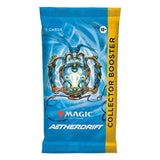 Magic the Gathering Aetherdrift Sammler Booster Display (12) englisch - Smalltinytoystore