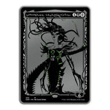 Magic: The Gathering Ansteck-Pins Blind Box Phyrexia Mysterie Sortiment (15)