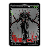Magic: The Gathering Ansteck-Pins Blind Box Phyrexia Mysterie Sortiment (15)