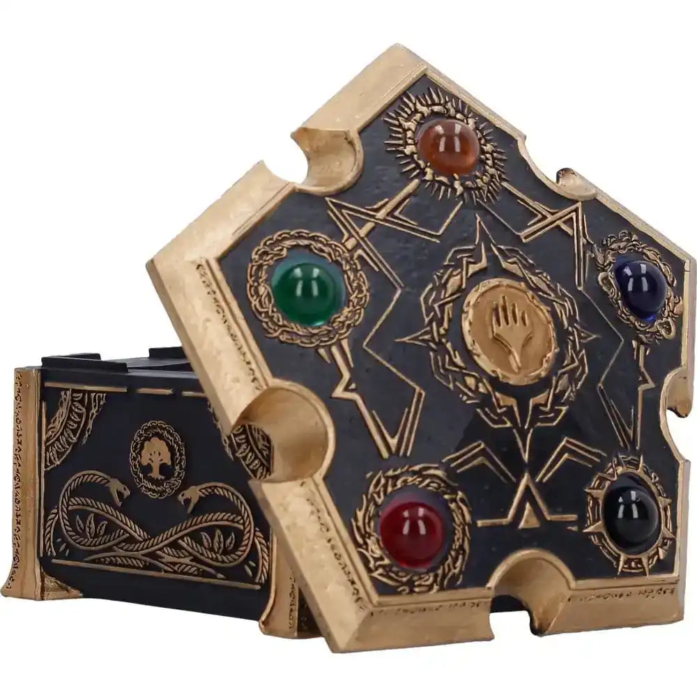 Magic the Gathering Aufbewahrungsbox Mana