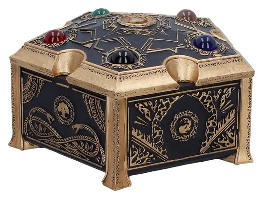Magic the Gathering Aufbewahrungsbox Mana
