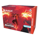 Magic the Gathering Avatar, le dernier maître Bundle französisch - Smalltinytoystore