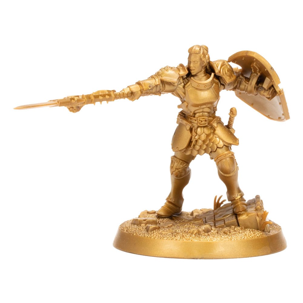 Magic the Gathering Avatar, le dernier maître Play-Booster Display (30) französisch - Smalltinytoystore