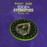 Magic the Gathering Dice and Token Pack Edge of Eternities *Englisch*