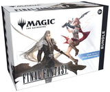 Magic the Gathering Final Fantasy Bundle englisch - Smalltinytoystore