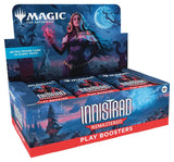 Magic the Gathering Innistrad Remastered Play-Booster Display (36) englisch - Smalltinytoystore