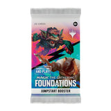 Magic the Gathering Jumpstart 2025 Booster Display (24) englisch - Smalltinytoystore