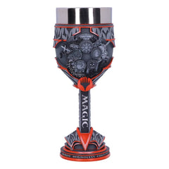 Magic the Gathering Kelch Logo - Smalltinytoystore