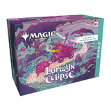 Magic the Gathering Lorwyn éclipsé Bundle französisch