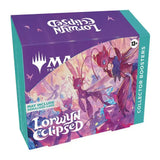 Magic the Gathering Lorwyn Eclipsed Sammler Booster Display (12) englisch