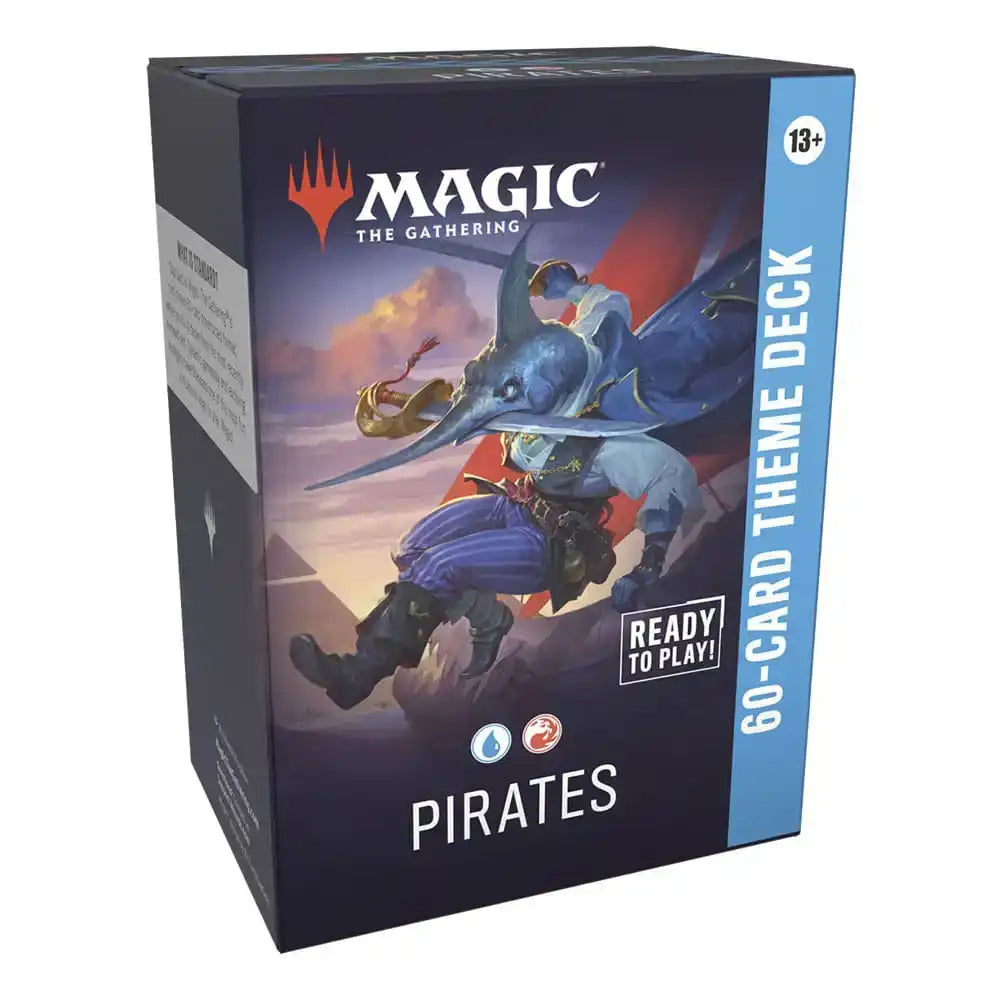 Magic the Gathering Lorwyn Eclipsed Themen-Decks Display (8) englisch