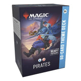 Magic the Gathering Lorwyn Eclipsed Themen-Decks Display (8) englisch