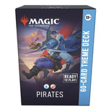 Magic the Gathering Lorwyn Eclipsed Themen-Decks Display (8) englisch