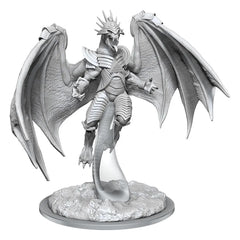 Magic the Gathering Miniatur unbemalt Ziatora, the Incinerator - Smalltinytoystore
