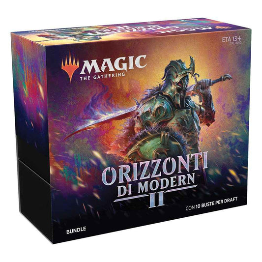 Magic the Gathering Orizzonti di Modern 2 Bundle italienisch - Smalltinytoystore