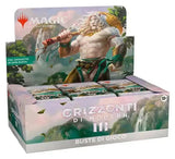 Magic the Gathering Orizzonti di Modern 3 Play-Booster Display (36) italienisch - Smalltinytoystore