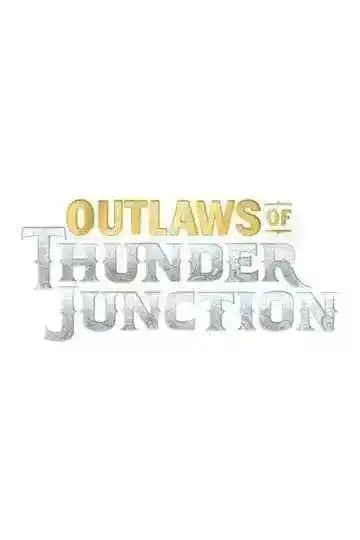 Magic the Gathering Outlaws von Thunder Junction Play-Booster Display (36) deutsch - Smalltinytoystore